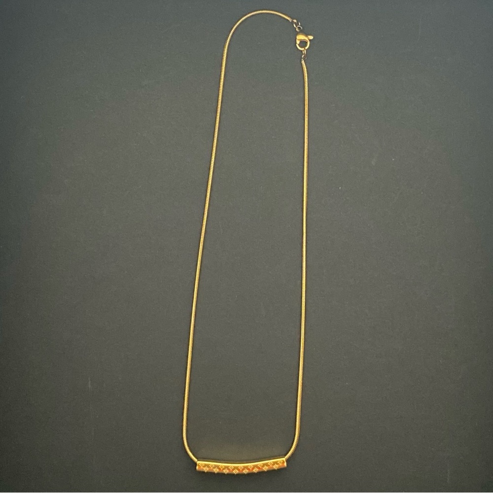 Jewelry Necklace